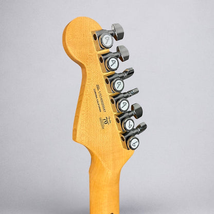 Fender American Ultra II Stratocaster 2025 - Avalanche