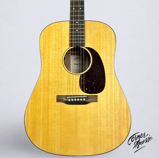 Martin Road Series D-10E Retro 2025 - Natural Aging Toner