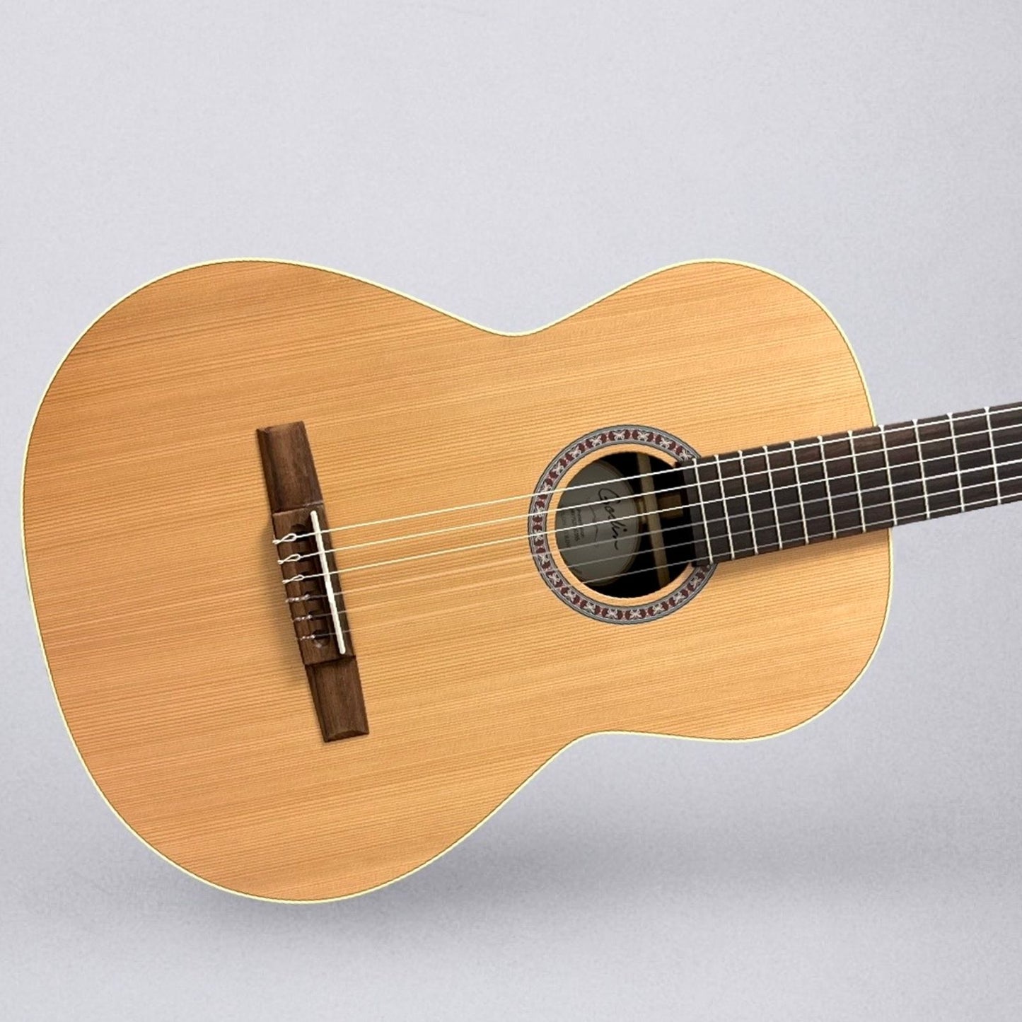 Godin Presentation Nylon 2025 - Natural