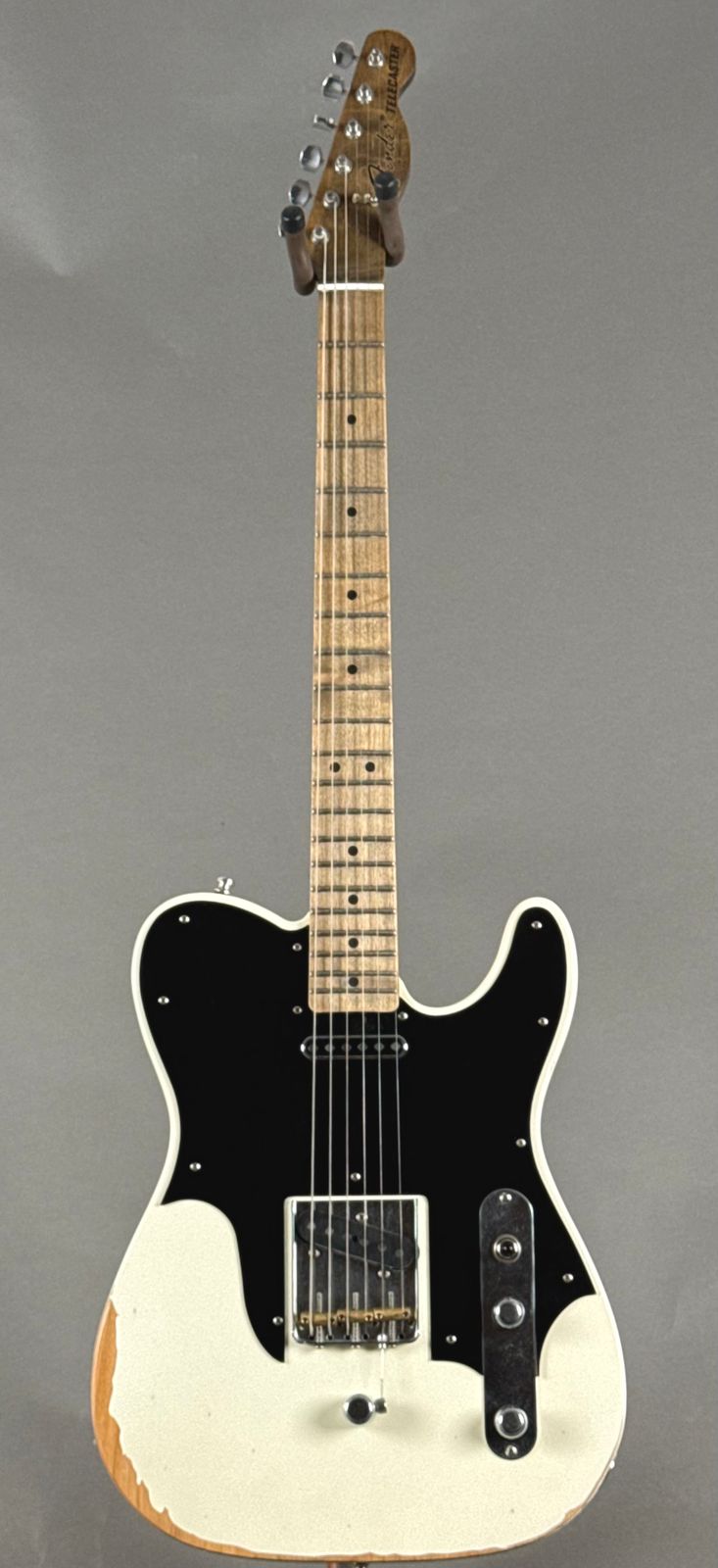 Fender John Osborne Telecaster 2026 - Olympic White