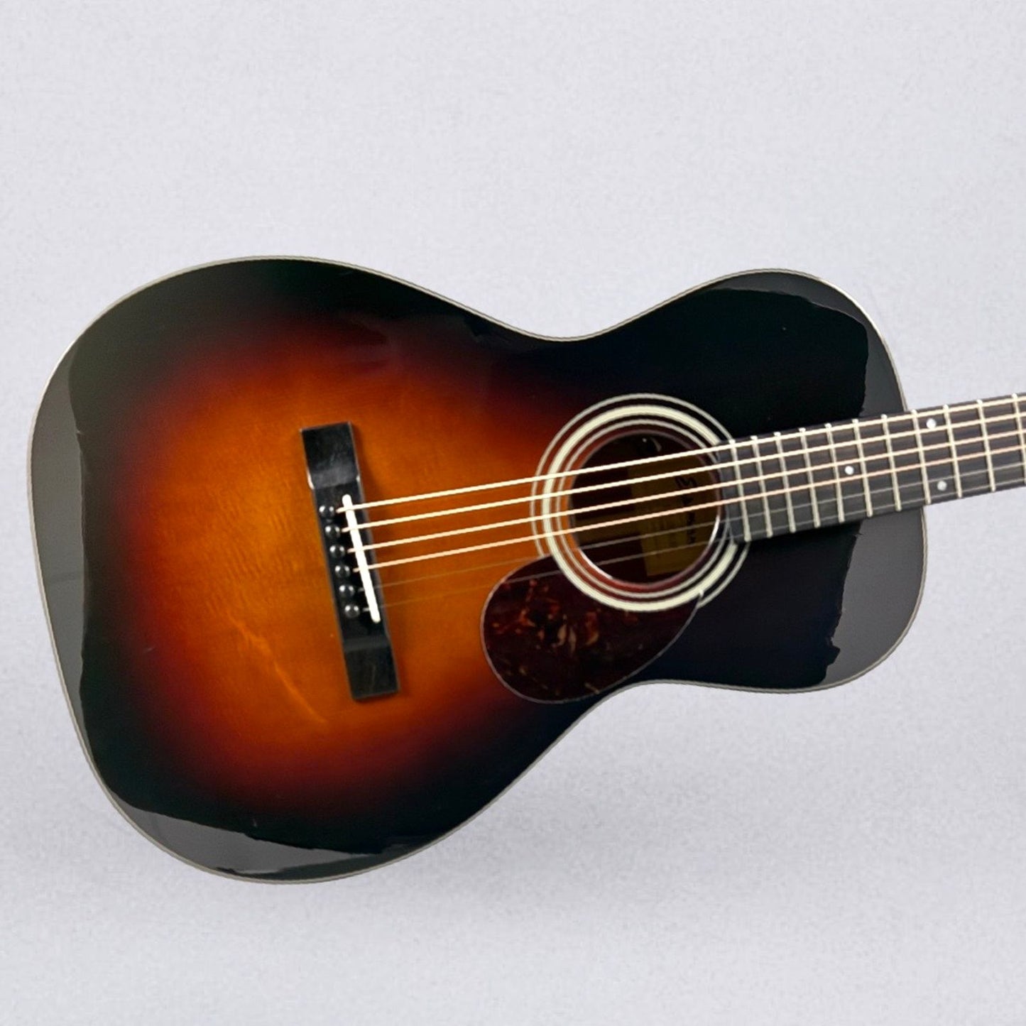 Eastman E1P-DLX-SB 2026 - Truetone Gloss Sunburst