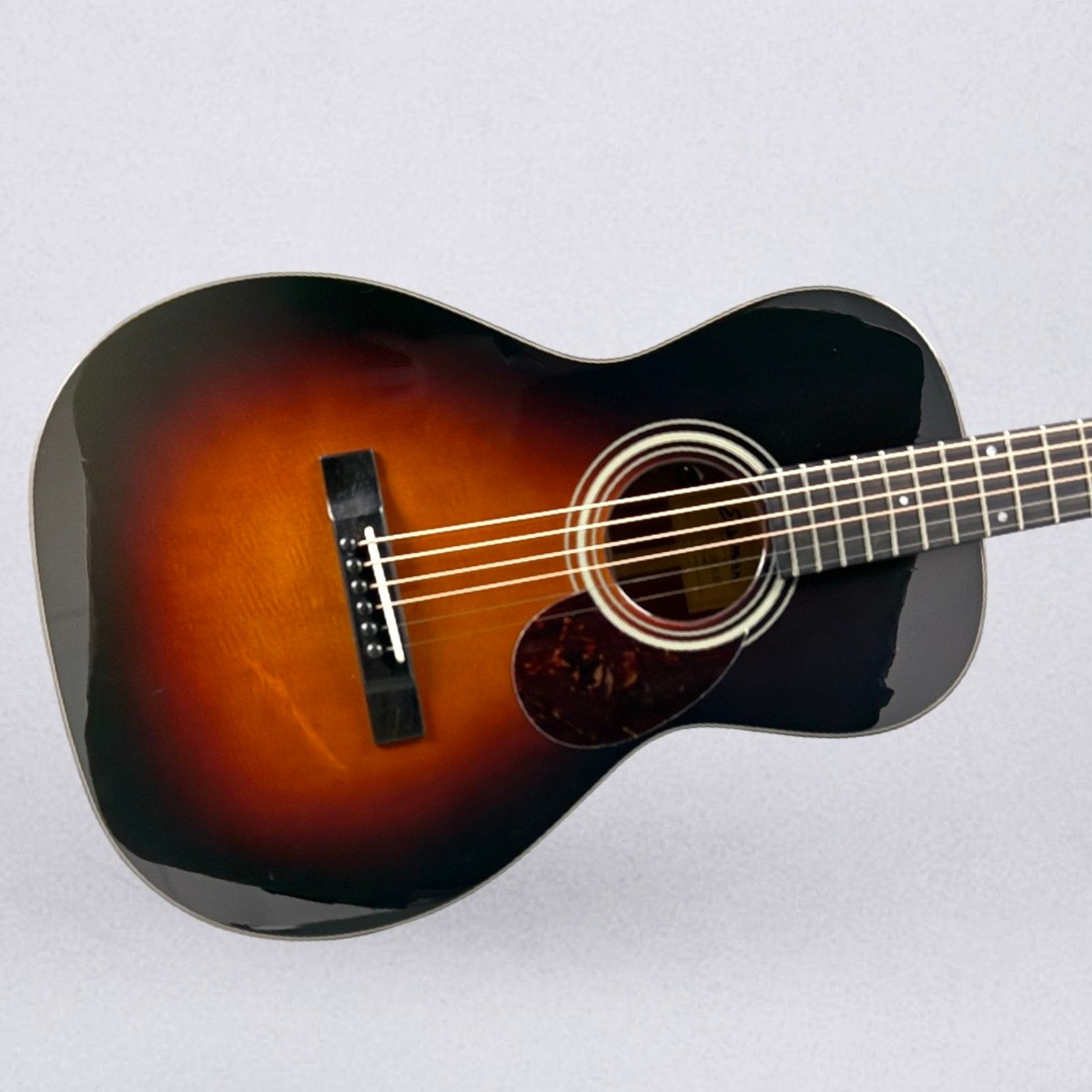 Eastman E1P-DLX-SB 2026 - Truetone Gloss Sunburst