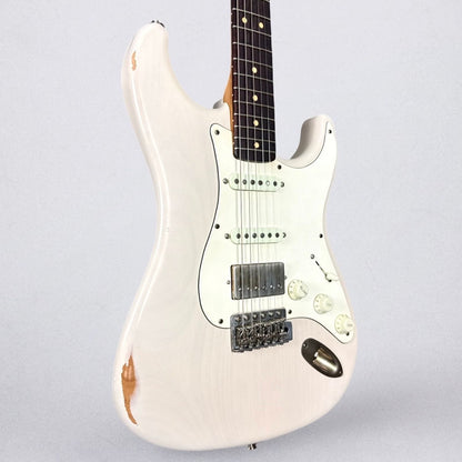 LsL Instruments Saticoy One B 2025 - Vintage Cream Light Relic