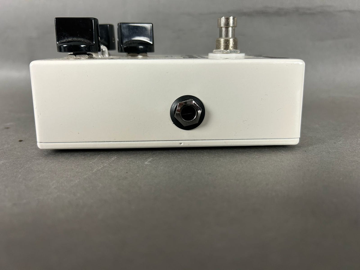 Wampler Plexi-Drive - White