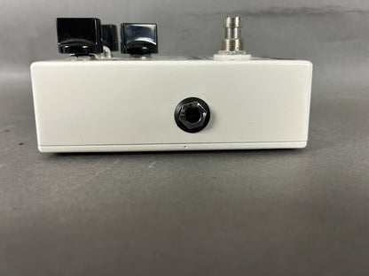 Wampler Plexi-Drive - White