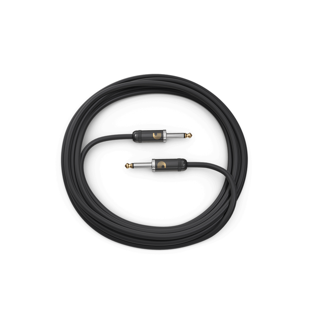 D'Addario American Stage Instrument Cable