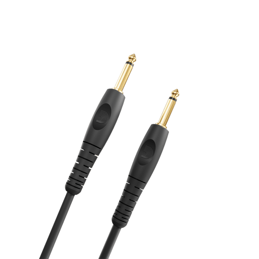 D'Addario Custom Series Instrument Cable