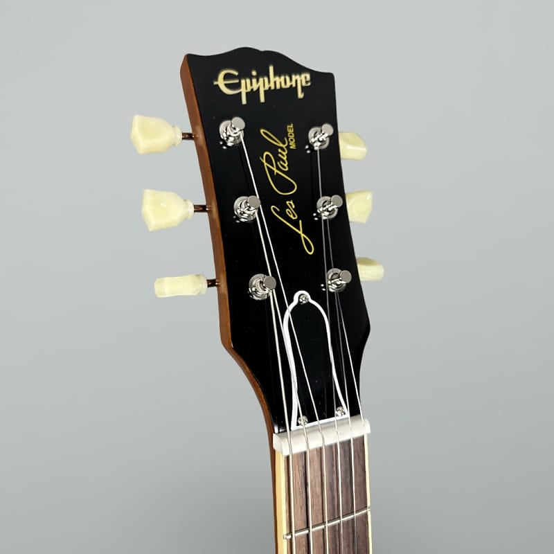 Epiphone 1957 Les Paul Standard Reissue 2025 - Gold Top