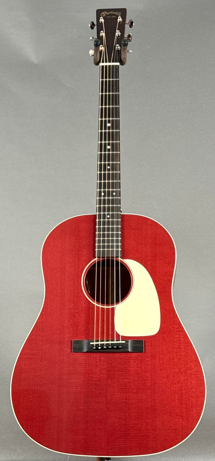 Martin DSS-16E 2026 - Cherry Cola