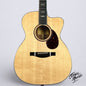 Eastman L-OMCE-QS 2025 - Natural
