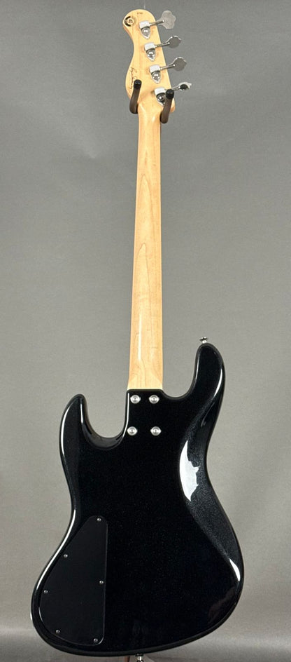 Sadowsky NYC 4-21J 2020 - Black