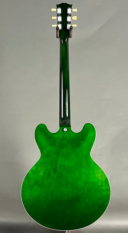 Gibson ES-335 Custom Color 2024 - Spearmint