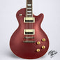Eastman SB59/s 2026 - Burgundy Red