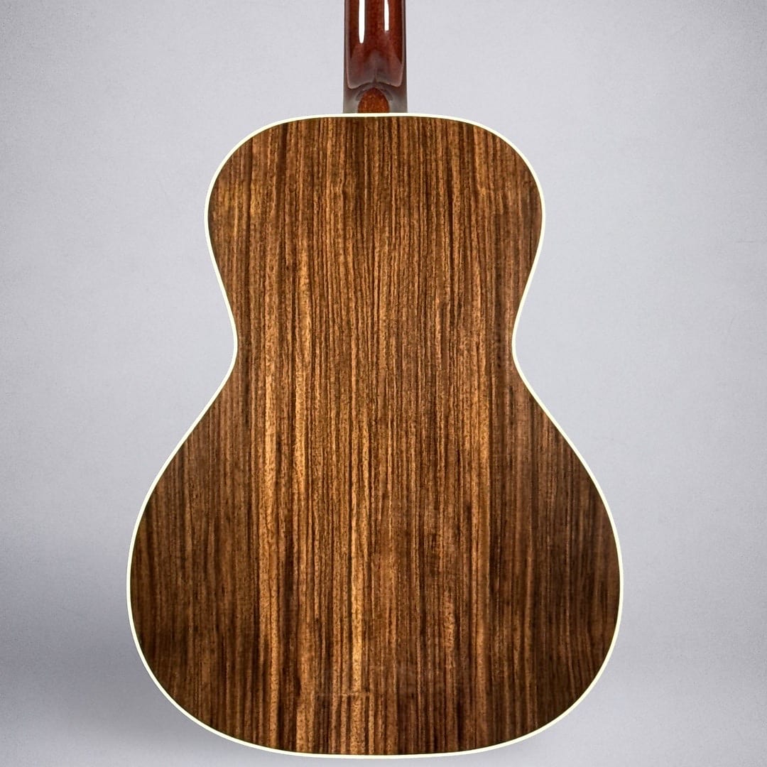 Gibson L-00 Rosewood 2024 - Rosewood Burst