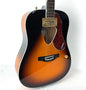 Gretsch G5031FT Rancher Acoustic/Electric Sunburst w/ FideliTron Pickup