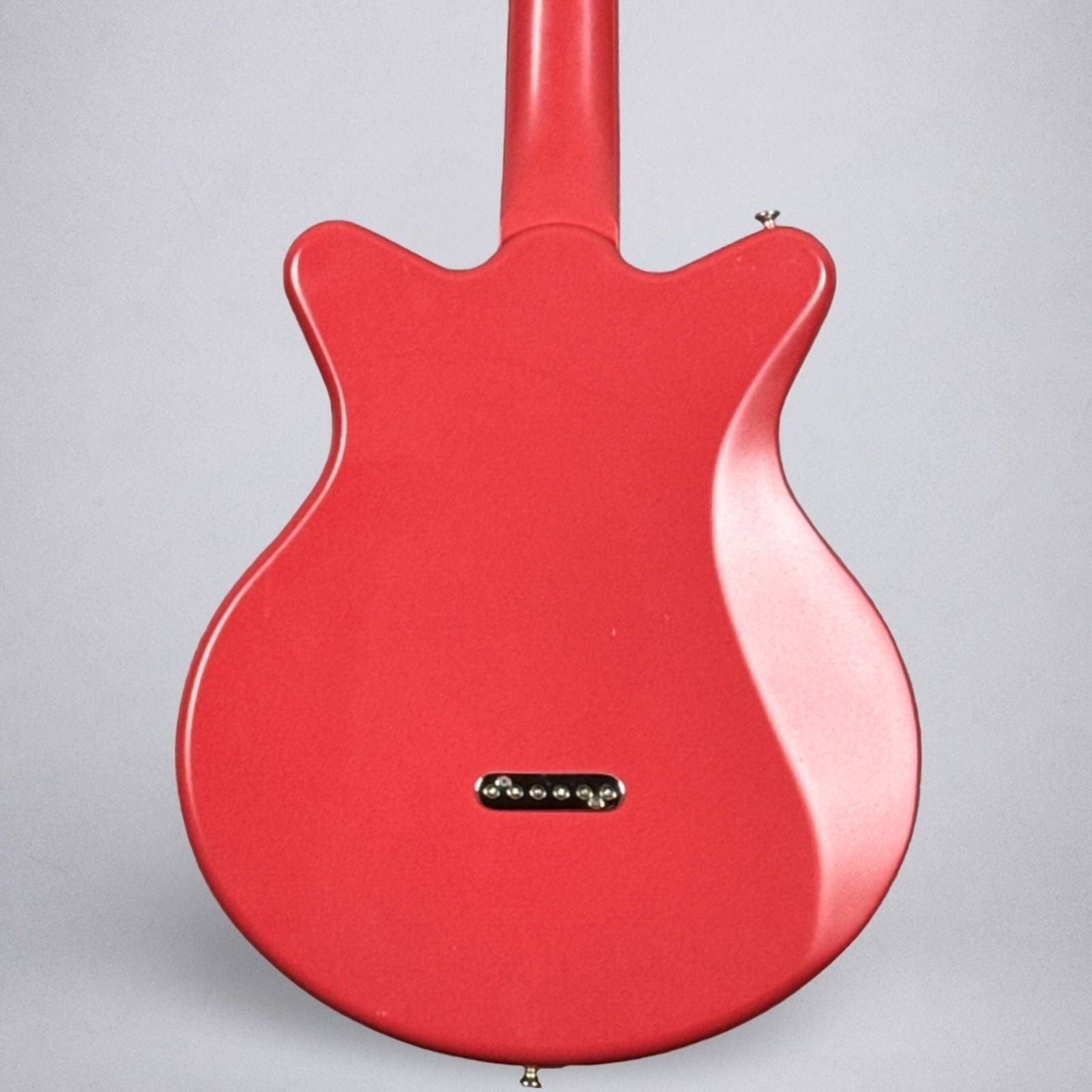 K. Butler The 64 V2 - Super Red