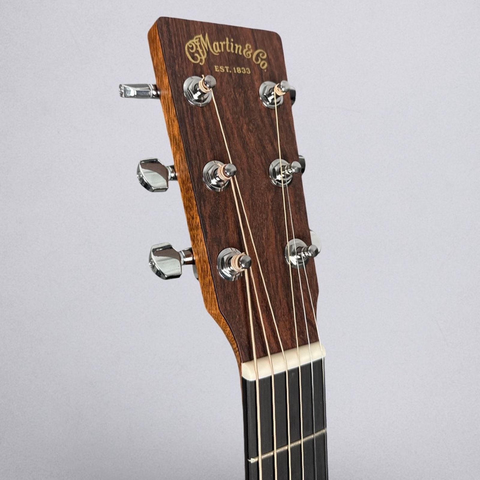 Martin Road Series SC-10E Modern 2025 - Natural