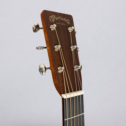 Martin Super HD-28 2026 - Natural