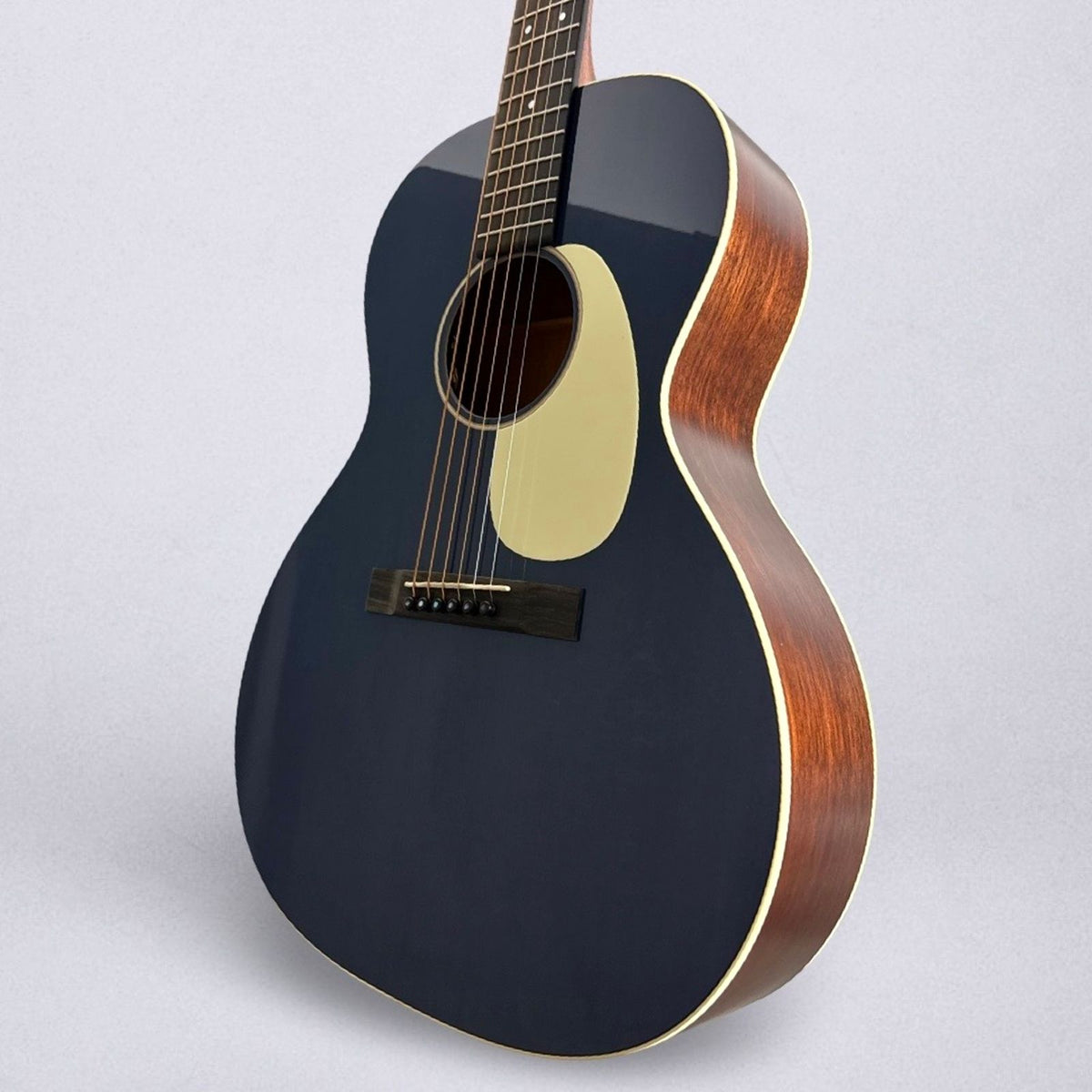 Martin 00L-16E 2026 - Blue Denim