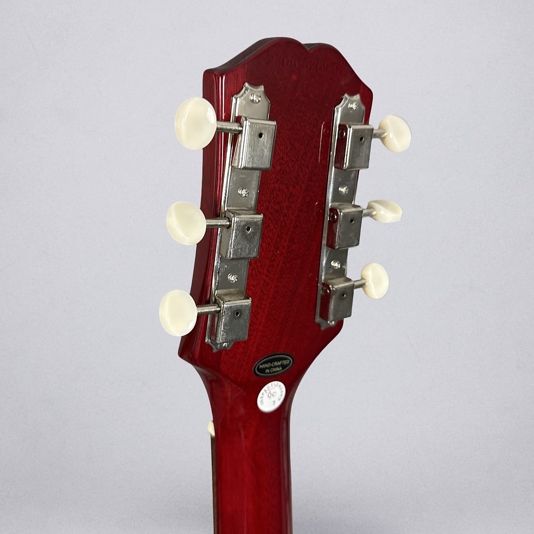 Epiphone Coronet - Cherry