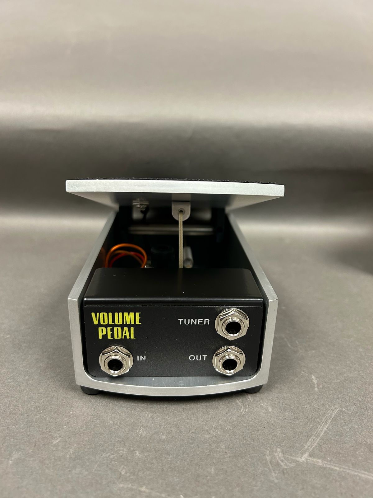 Ernie Ball 6180 VP JR 250K Volume Pedal