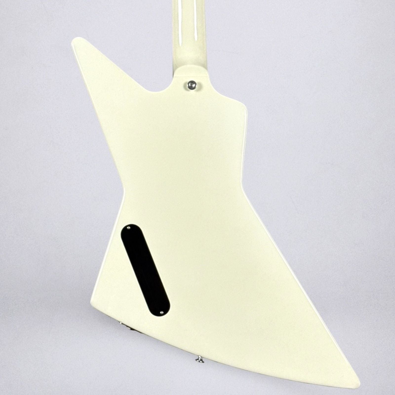 Gibson 70s Explorer 2025 - Classic White