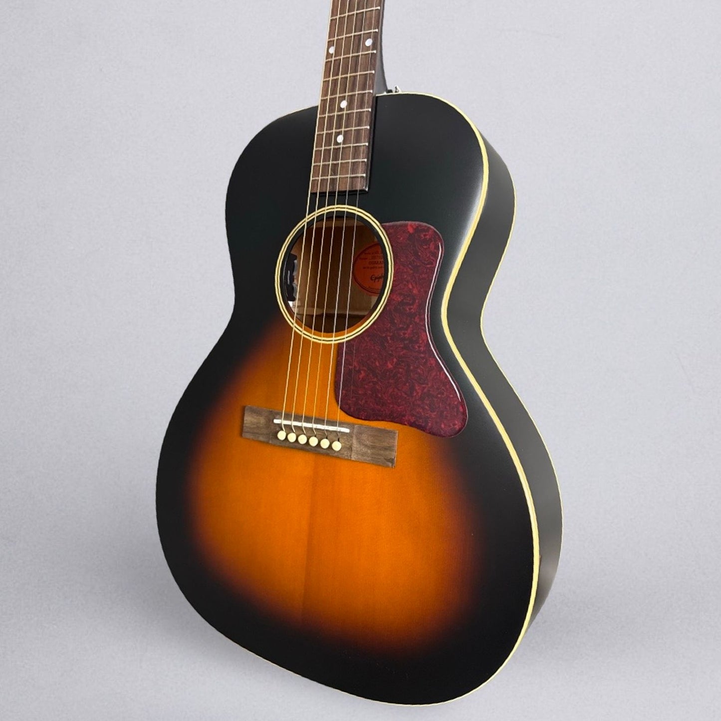 Epiphone L-00 Standard 2025 - Vintage Sunburst