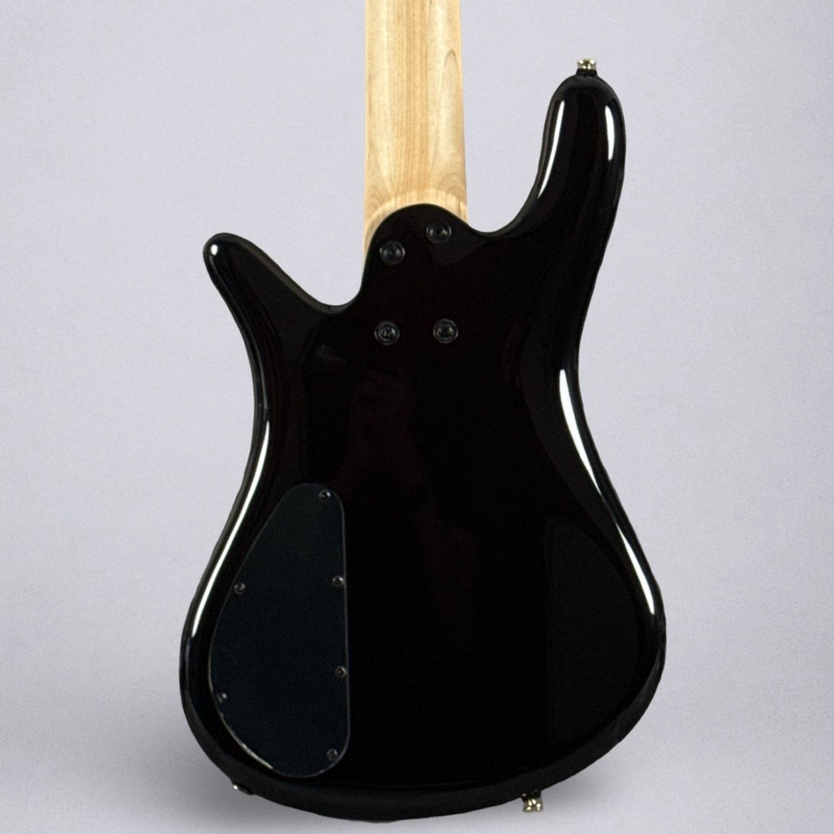 Spector Icon NS-5 2026 - Black Cherry Gloss