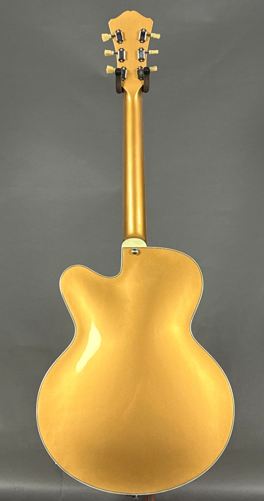 Eastman T58 Gold 2026