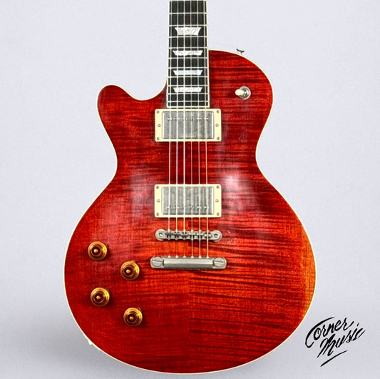 Eastman SB59L/v 2025 - Classic Antique Varnish