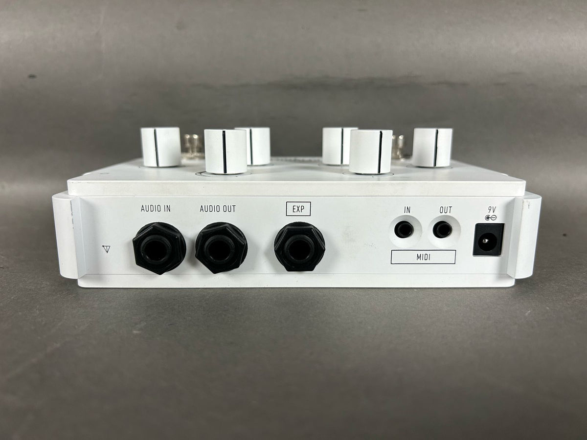 Kernom Ridge Overdrive Pedal