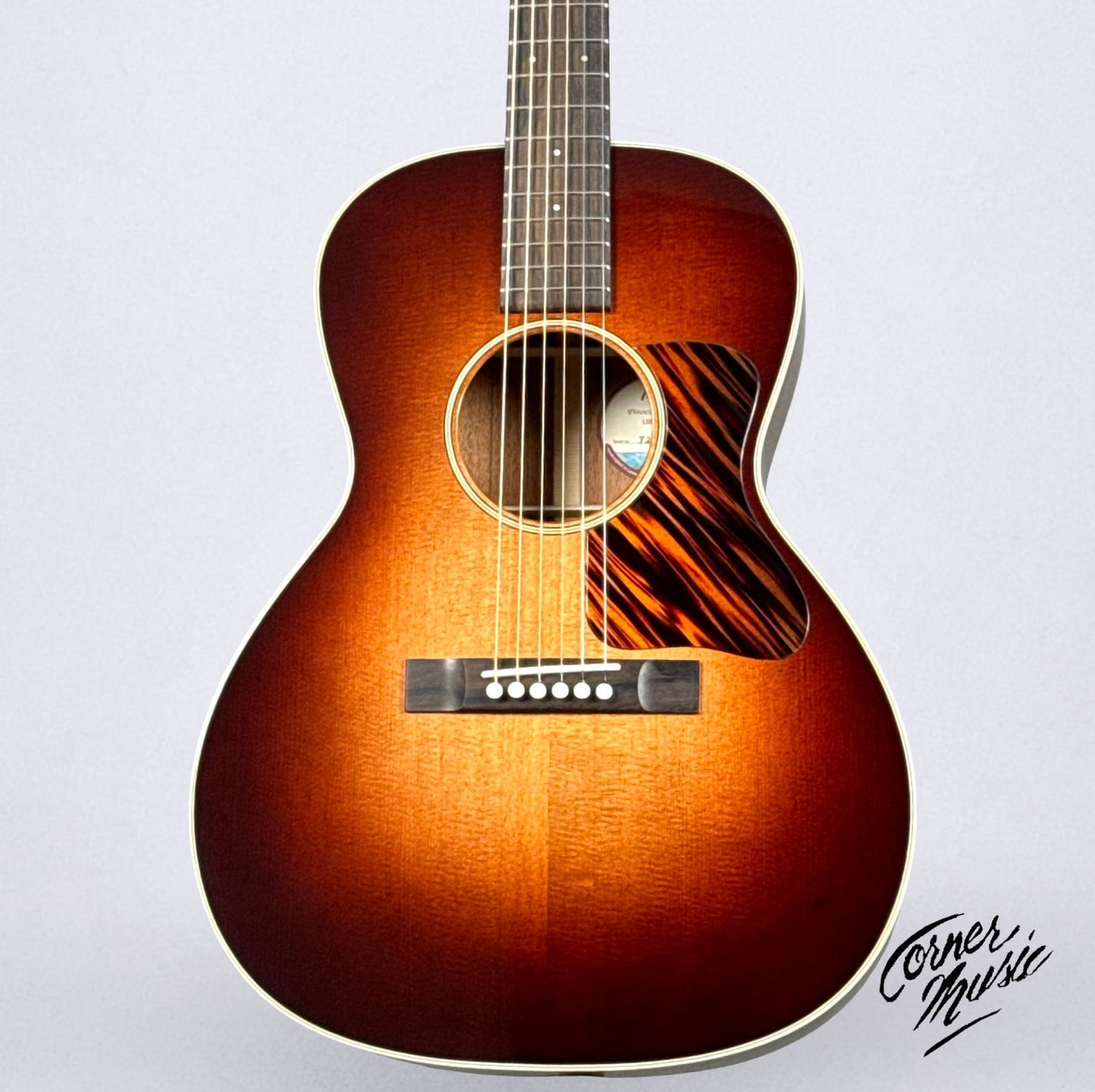 Bourgeois Touchstone L-DB Standard/TS 2025 - Sunburst