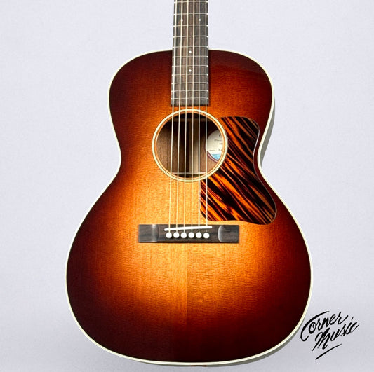 Bourgeois Touchstone L-DB Standard/TS 2025 - Sunburst