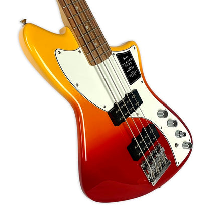 Fender Player Plus Active Meteora Bass 2022 Tequila Sunrise