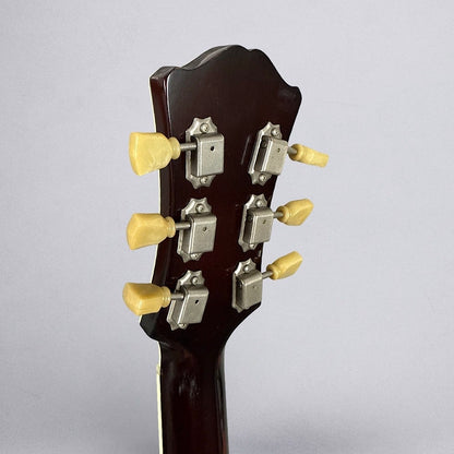 Eastman T59/v 2025 - Antique Varnish Sunburst