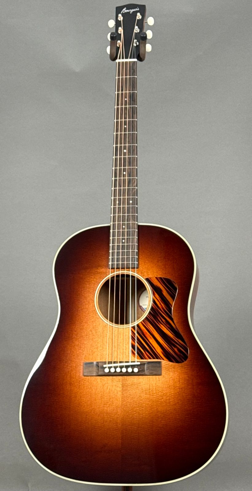 Bourgeois Touchstone SD Standard/TS 2025 - Sunburst