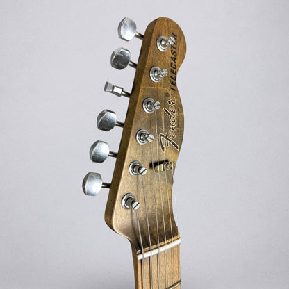 Fender John Osborne Telecaster 2026 - Olympic White