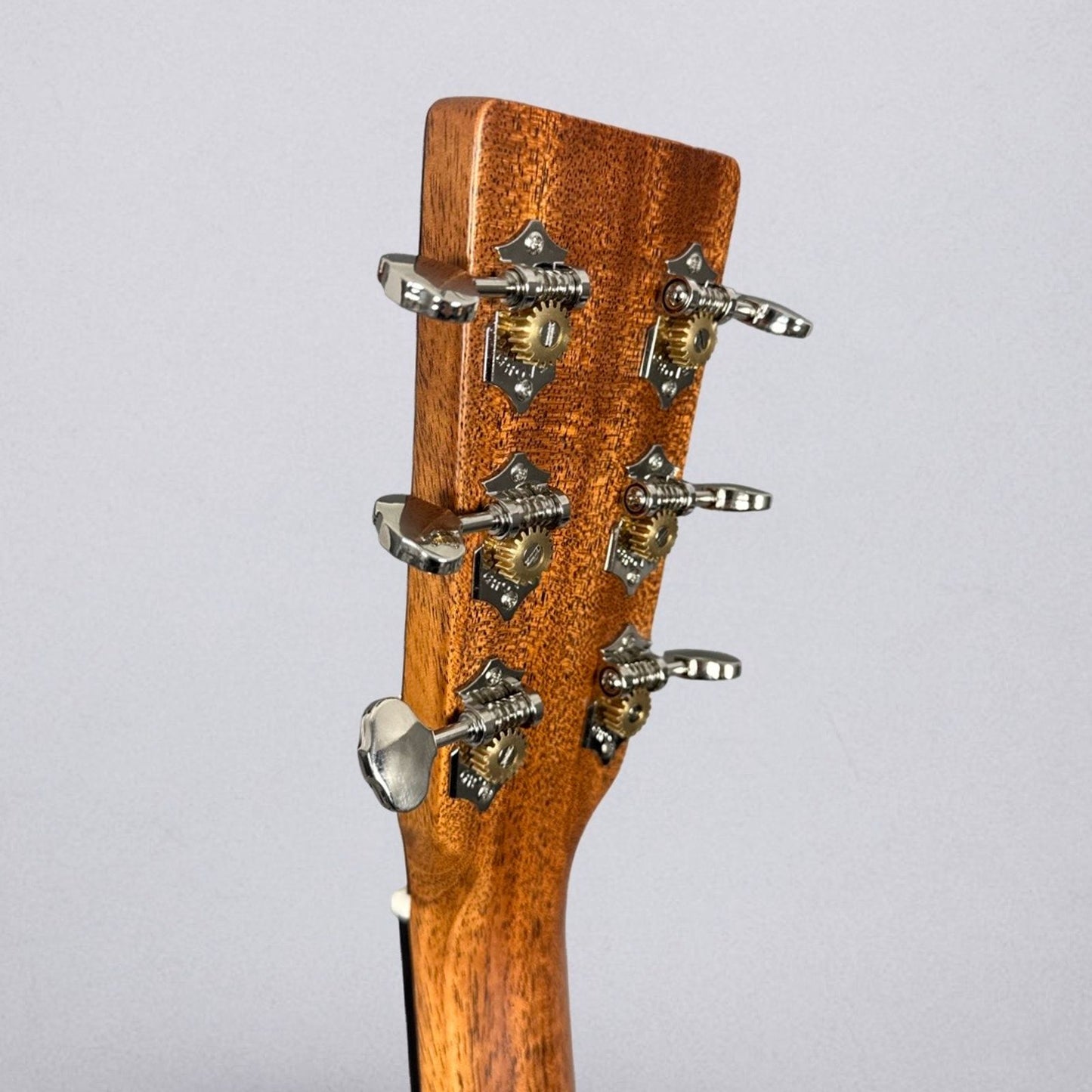 Martin Custom Shop 000-18 2025 - Natural