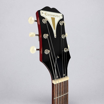 Epiphone Coronet - Cherry