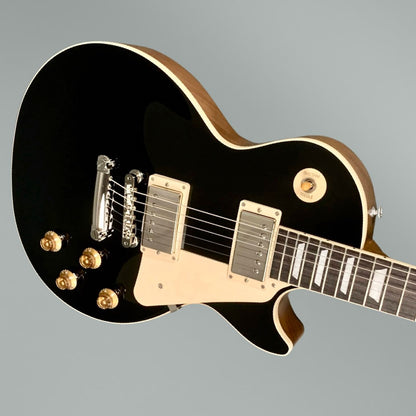 Gibson Les Paul Standard ‘50s 2023 - Ebony