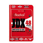 Radial JDX Amplifier Direct Box