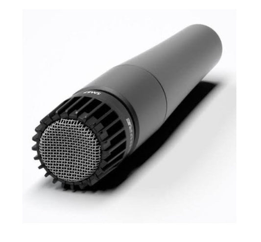Shure SM57 Dynamic Microphone