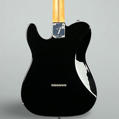 Fender Player II Telecaster HH 2024 - Black