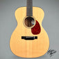 Bourgeois Touchstone Country Boy/TS OM 2023 - Natural