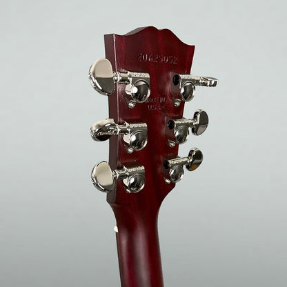 Gibson J-45 Special 2025 - Wine Red
