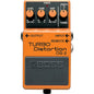 BOSS DS-2 Turbo Distortion Pedal