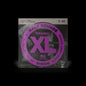 D'Addario EHR320 Half Rounds Electric Guitar Strings - Super Light