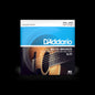D'Addario EJ11 80/20 Bronze Acoustic Guitar Strings - Light
