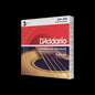 D'Addario EJ173D Phosophor Bronze Acoustic Guitar Strings - Medium, 3-Pack