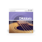 D'Addario Phosphor Bronze Acoustic Guitar Strings